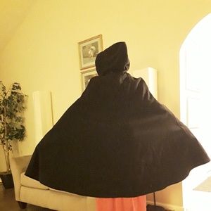 Cape/Poncho